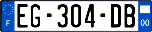 EG-304-DB
