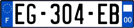 EG-304-EB