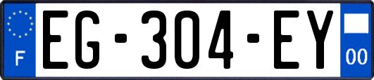 EG-304-EY