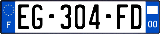 EG-304-FD