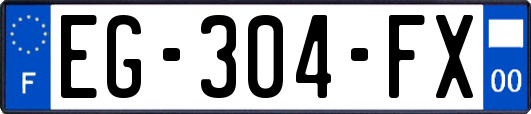 EG-304-FX