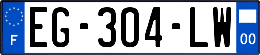 EG-304-LW