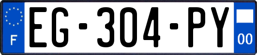 EG-304-PY
