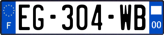 EG-304-WB