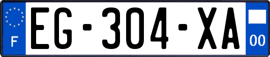EG-304-XA