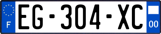 EG-304-XC