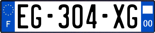 EG-304-XG
