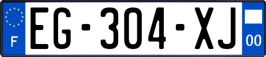 EG-304-XJ