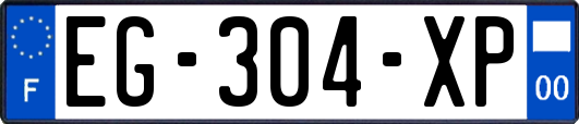 EG-304-XP