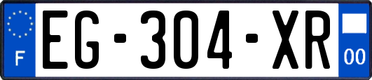EG-304-XR