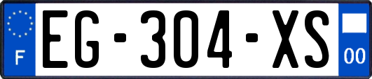 EG-304-XS