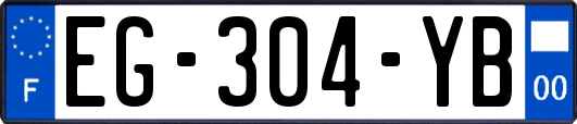 EG-304-YB
