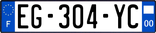 EG-304-YC