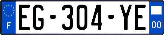 EG-304-YE
