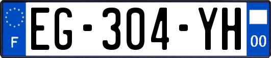 EG-304-YH