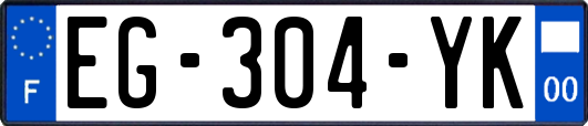 EG-304-YK