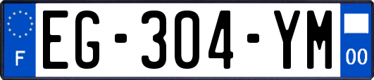 EG-304-YM