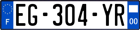 EG-304-YR