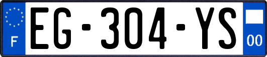 EG-304-YS