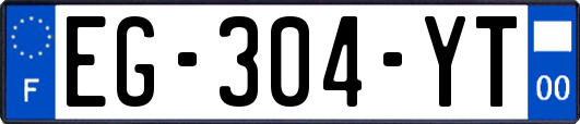 EG-304-YT