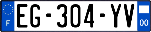 EG-304-YV