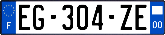 EG-304-ZE