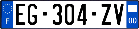 EG-304-ZV
