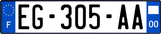 EG-305-AA