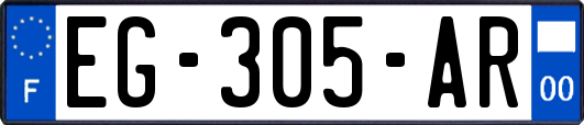 EG-305-AR