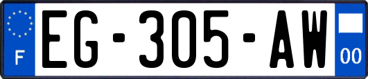 EG-305-AW