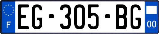 EG-305-BG