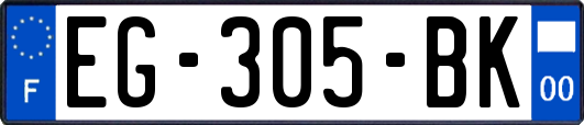 EG-305-BK
