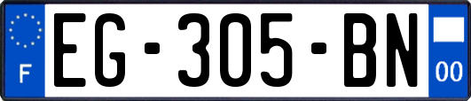 EG-305-BN