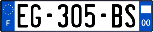 EG-305-BS