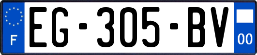 EG-305-BV