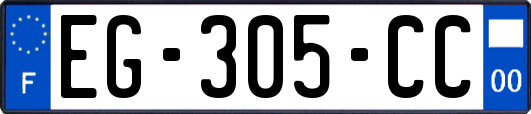 EG-305-CC