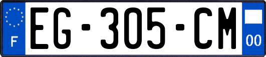 EG-305-CM