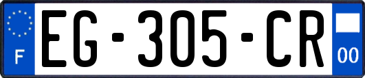 EG-305-CR