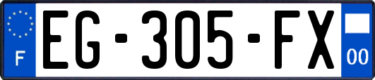 EG-305-FX