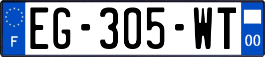 EG-305-WT