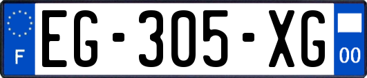 EG-305-XG