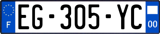 EG-305-YC