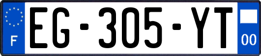 EG-305-YT