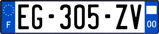 EG-305-ZV
