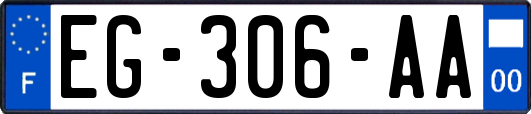 EG-306-AA