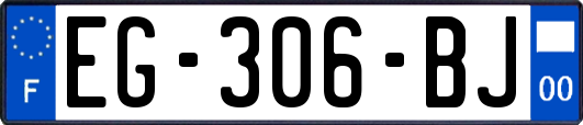 EG-306-BJ