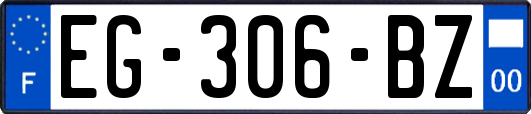 EG-306-BZ