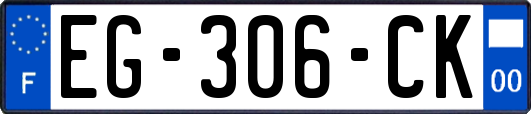 EG-306-CK