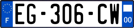 EG-306-CW