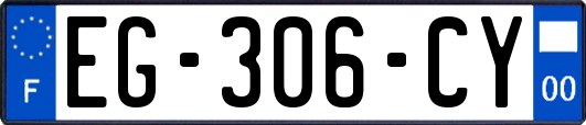 EG-306-CY